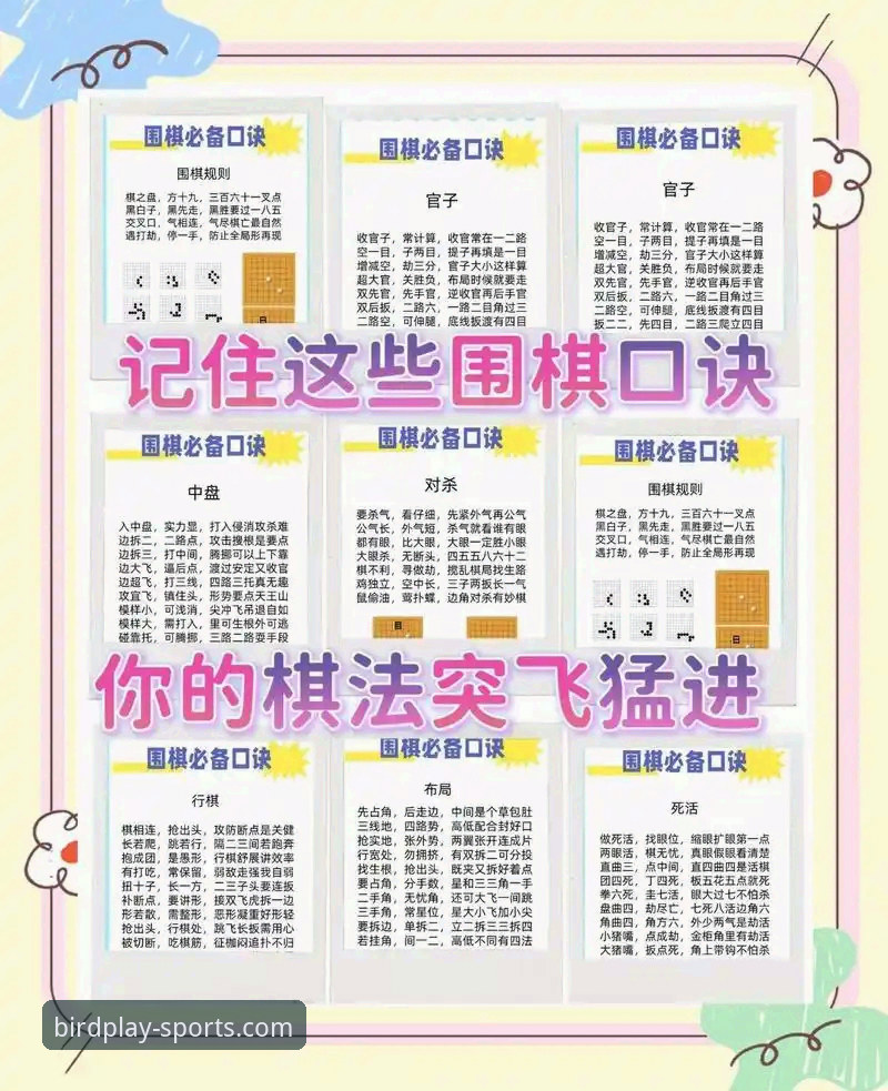 2026小鸟棋牌体育教程实用指南：从入门到精通的必备知识